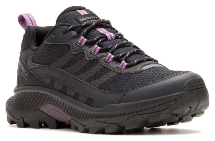 Кроссовки Merrell Speed Strike 2 GTX Wmn Merrell Speed Strike 2 GTX Wmn, 036.1429