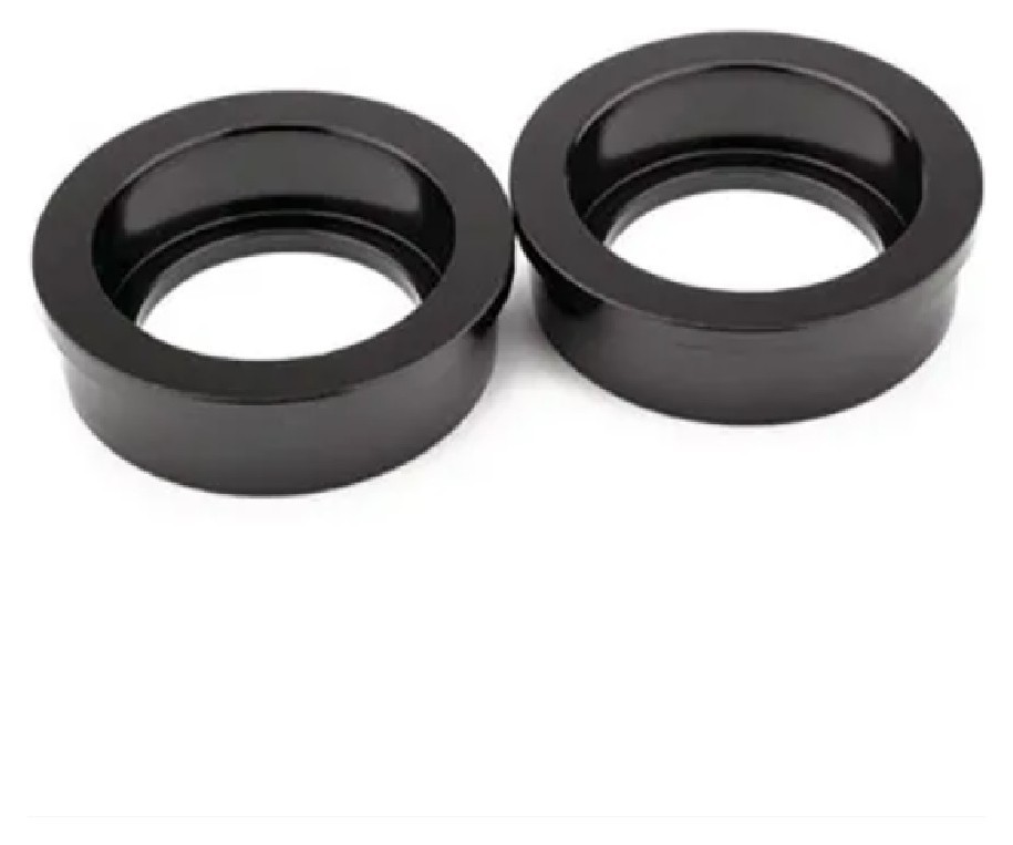 Чашки каретки Mission American BB 19 мм черные, VELD_MN5350BLK