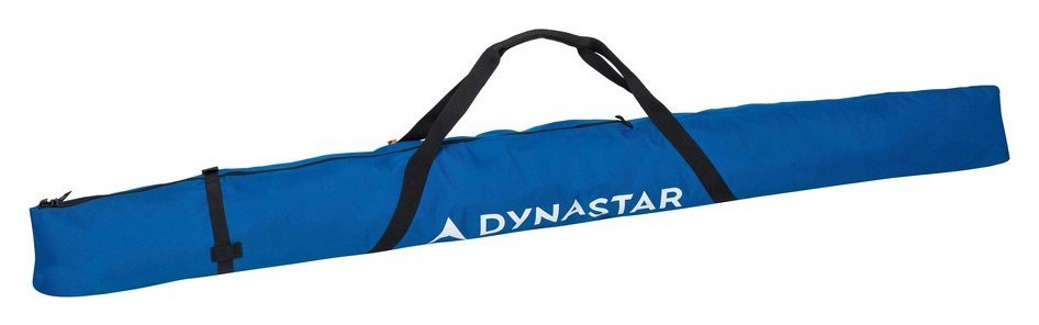 Чехол для горных лыж Dynastar SPEEDZONE BASIC 185 см Blue (DKJB201-WRH), RCH_13558