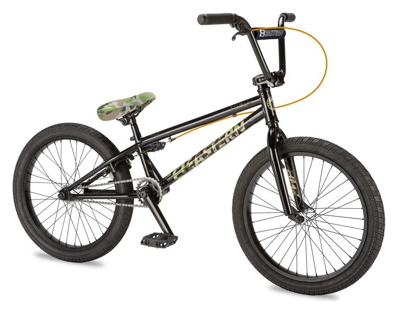 Велосипед Eastern BMX LowDown 20 9564, RCH_9564