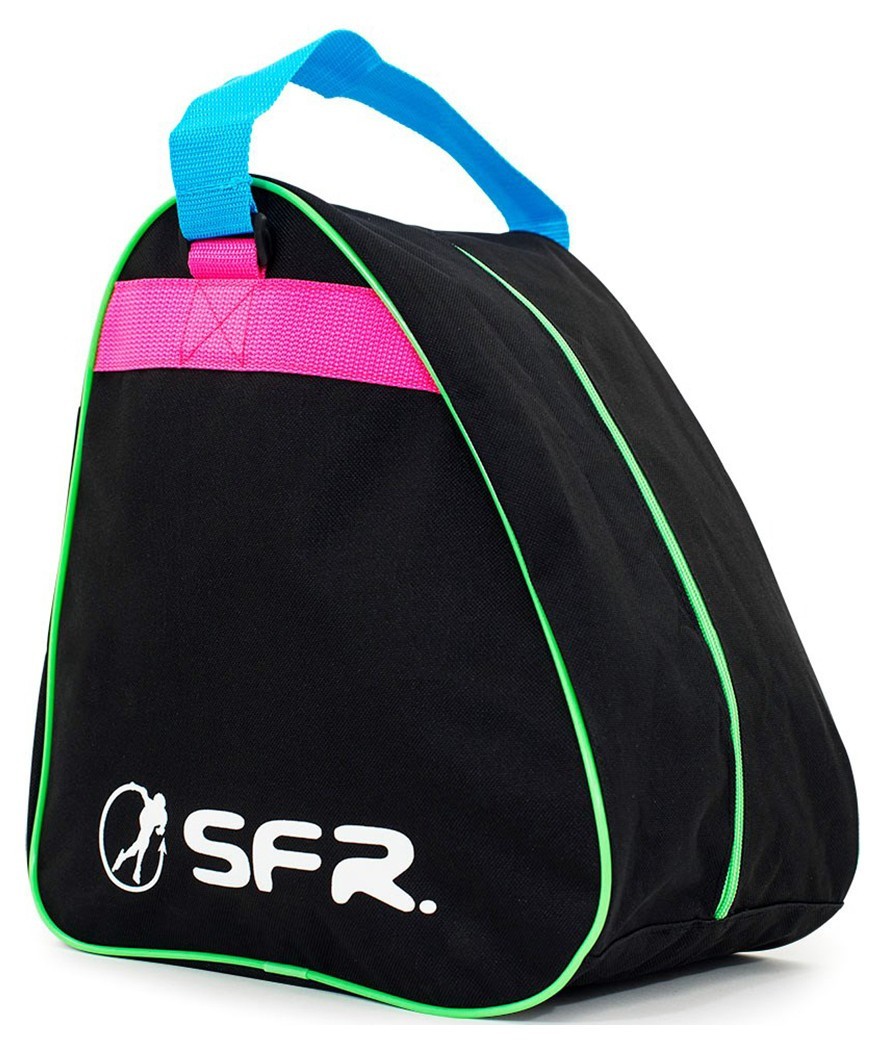 SFR сумка для роликов Vision Skate disco, BAG001-DC