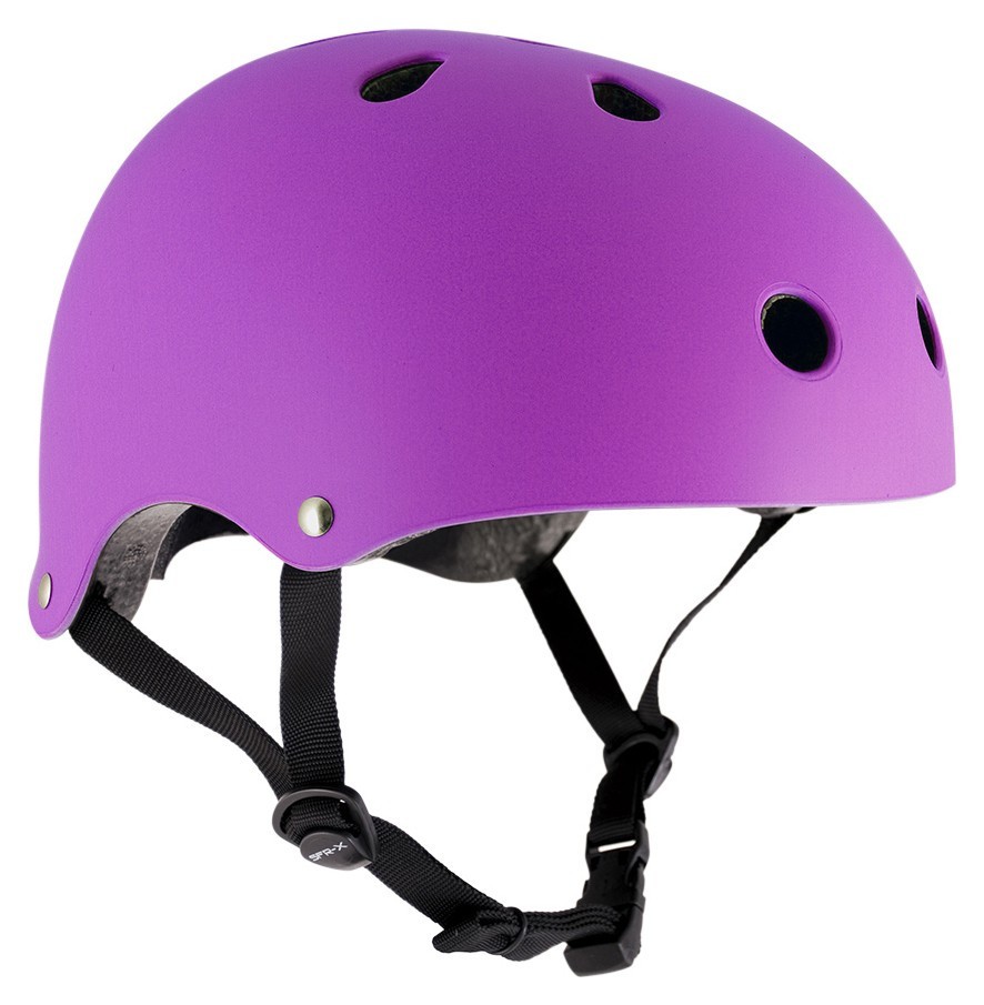 Захисний шолом SFR XXS-XS Purple, RCH_104004025