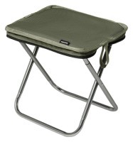 Стул складной Naturehike CNK2550JJ011, алюминий, оливковый