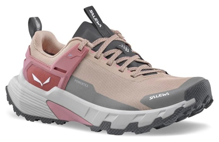 Кроссовки Salewa Pedroc 2 PTX Wmn, GRG_013.001.6558