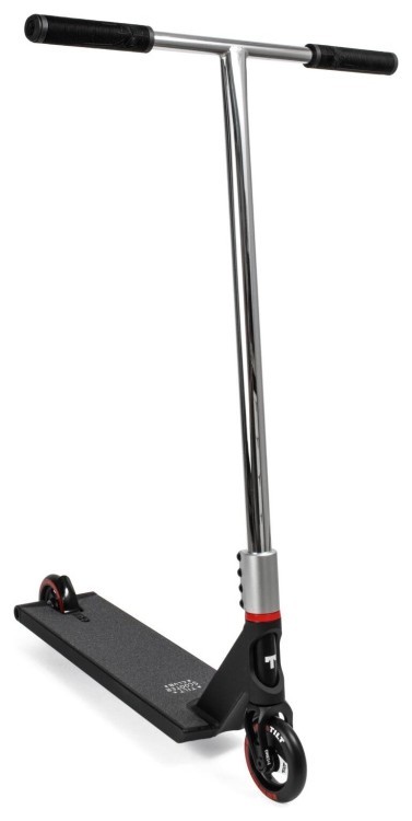 Трюковий самокат Tilt Contact Build Pro - Tilt Red, FRD.047216