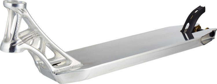 Дека Ethic DTC Iconoclast Evo2 Pro 520, FRD.047450