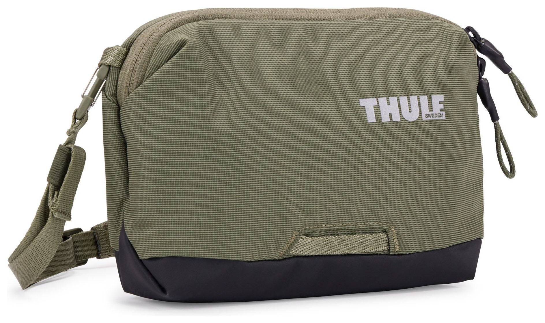 Сумка сумка Thule Paramount Crossbody 2L (Soft Green) 3205006 (TH 3205006), TH 3205006