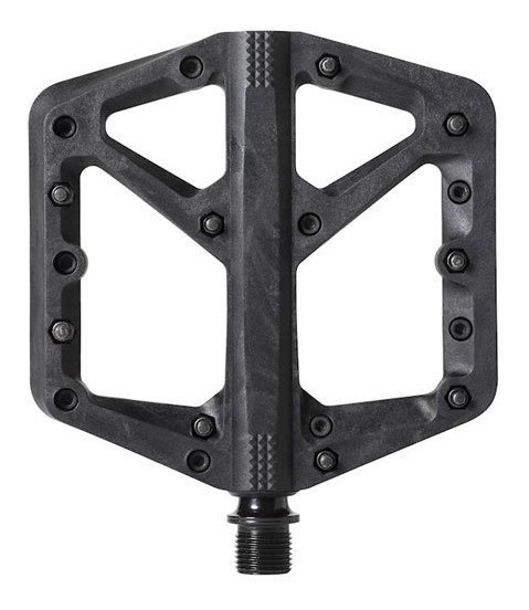 Педалі для велосипеда Crankbrothers STAMP 1 L Black (16267), RCH_19595
