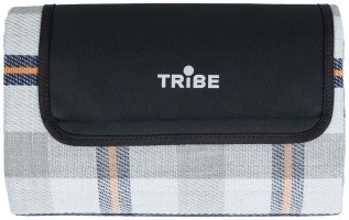 Килимок для пікніка Tribe Picnic Mat акриловий T-BE-0007, beige