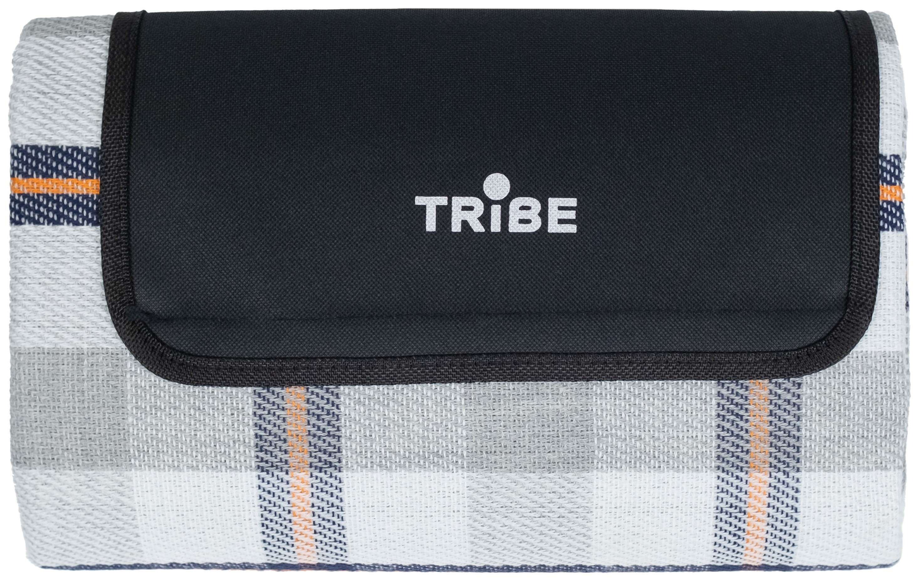 Килимок для пікніка Tribe Picnic Mat акриловий T-BE-0007, beige, T-BE-0007-beige