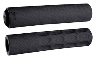 Гріпси ODI F-1 VAPOR Grips, 130mm, Black (чорні)