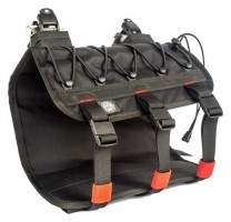 Нарульная система KasyBag Handlebar X-Harness ROAD Black