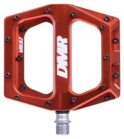 Педали DMR Vault - Copper Orange