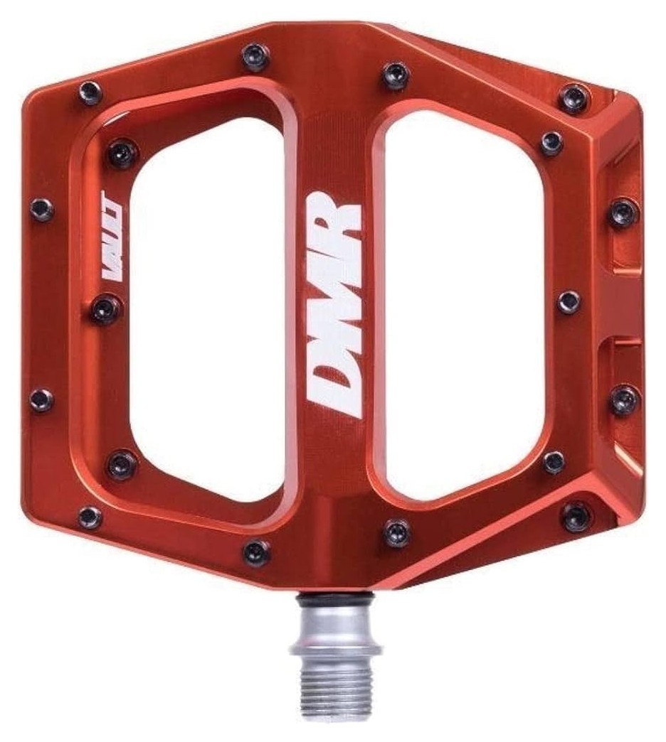 Педали DMR Vault - Copper Orange, OBOD_DMR-VAULT-O2