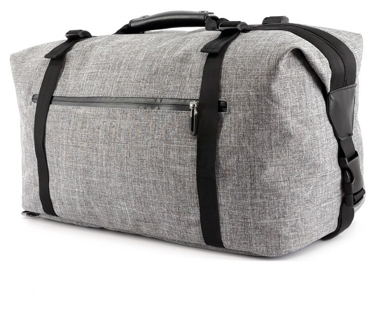 Дорожная сумка Mark Ryden Changetravel MR6866 Gray, MR6866_GR