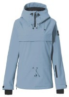 Rehall куртка Ziva W 2023 blue