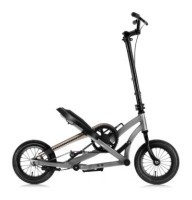 Степінг Brizon Stepwing Galaxy Grey