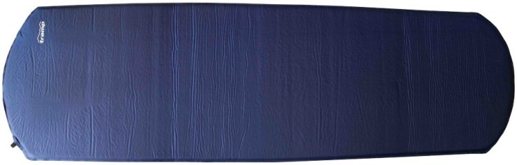 Коврик самонадувающийся Tramp blue 190x60x2,5 UTRI-005, UTRI-005