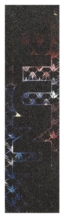 Наждак Blunt MOTIF, FRD.0394271