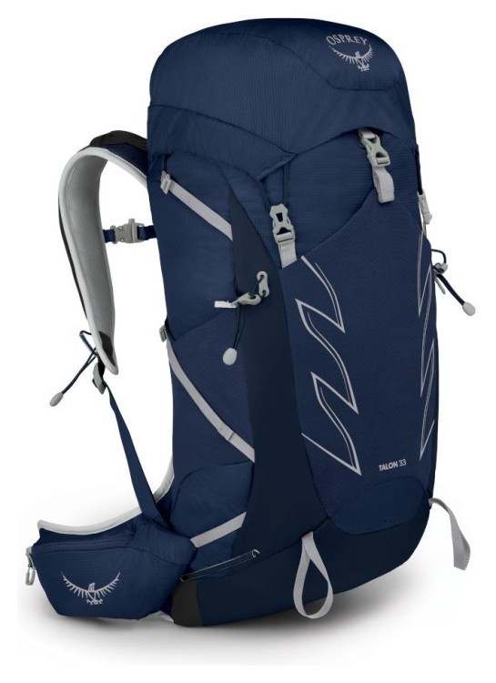Рюкзак Osprey Talon 33, 009.2304