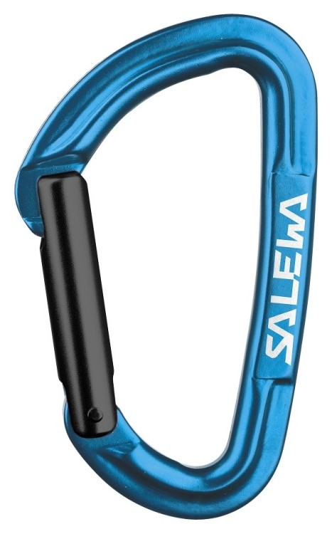 Карабин Salewa Hot G3 Straight Salewa Hot G3 Straight, 013.003.1319