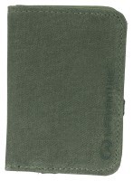 Lifeventure кошелек RFID Card Wallet olive