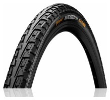 Покрышка Continental RIDE Tour 28″x1.6, Extra Puncture Belt