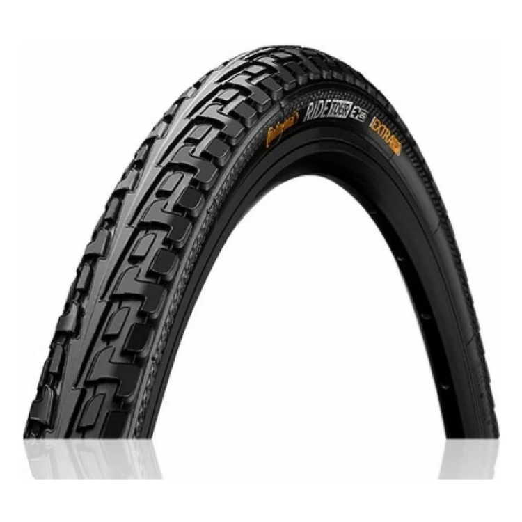 Покришка Continental RIDE Tour 28”x1.6, Extra Puncture Belt, 6783981