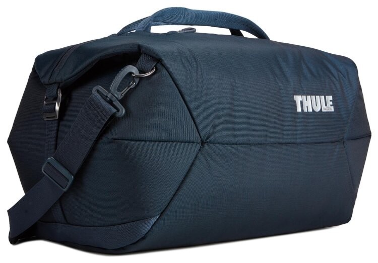 Дорожная сумка Thule Subterra Weekender Duffel 45L (Mineral) (TH 3203517), TH 3203517