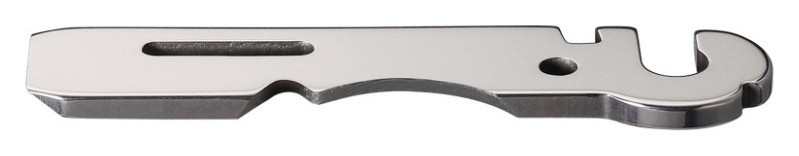 Сменный инструмент FTS1-7 к мультитулу Roxon Flex S804 (стамеска, стриппер для кабеля), FNR_FTS1-7