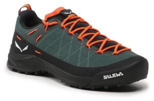 Кроссовки Salewa MS Wildfire Canvas