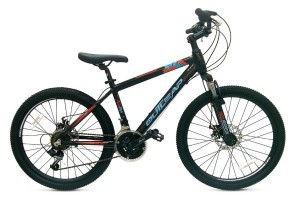Велосипед Outleap EPIC 24