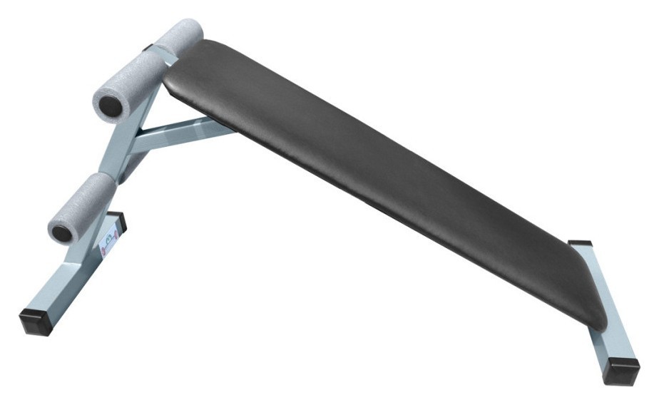 Скамья для пресса наклонная 30 градусов, RNS_ПС-23-СКАМЬЯ-ДЛЯ-ПРЕССА-Н