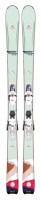 Ліжі гірські (комплект) Dynastar E 4X4 3 W + XPRESS W 11 150 см White/pink/grey (DAKX303+FCKDW05) WRH