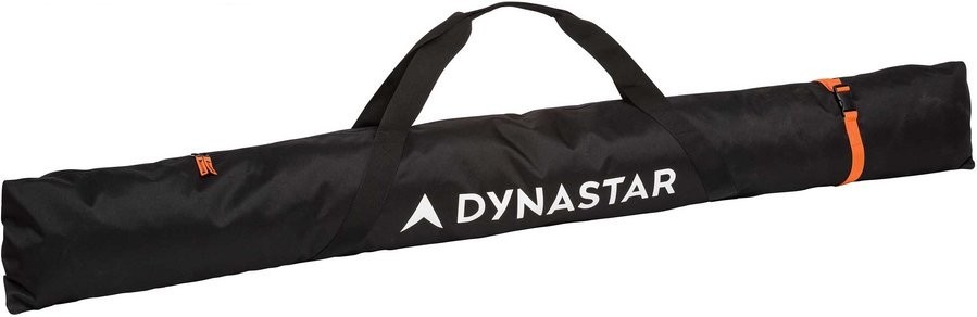 Чехол для горных лыж Dynastar BASIC SKI BAG 185 см Black (DKIB400-WRH), RCH_13551