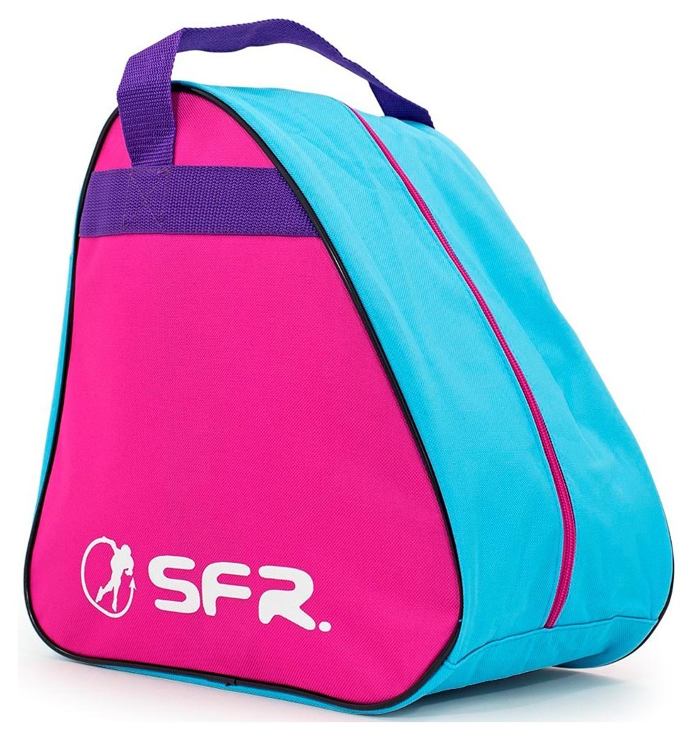 SFR сумка для роликов Vision Skate pink, BAG001-PK