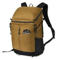 Рюкзак туристический Naturehike Helium CNK2300BB017, 25 л, коричневый