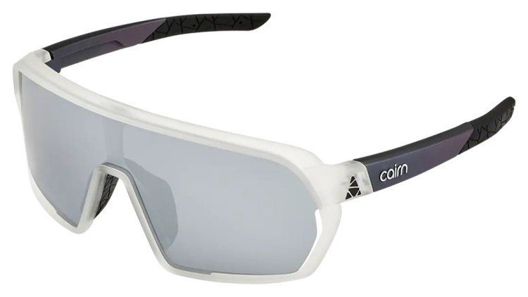 Cairn очки Roc S mat crystal-chameleon, CROCS-01