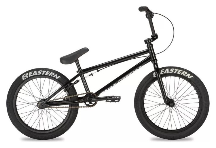 Велосипед BMX Eastern Javelin 20"20,5" - Black, FRD.047371
