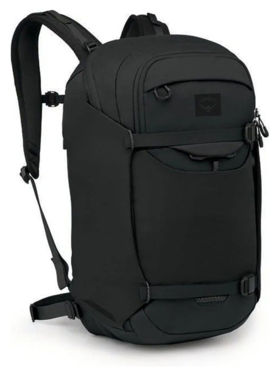 Рюкзак Osprey Metron 24, GRG_009.3872