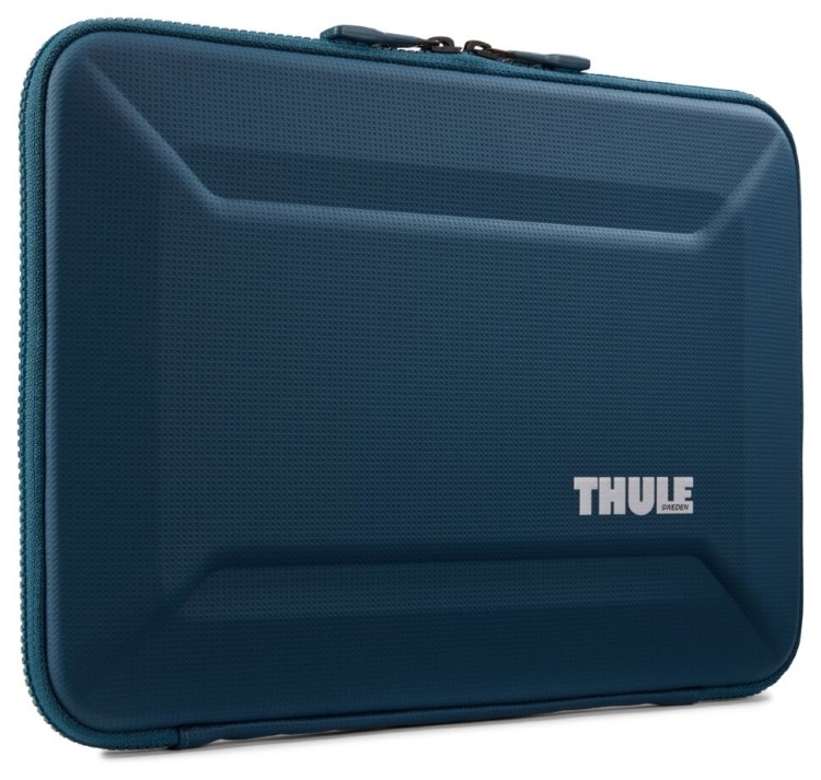 Чохол Thule Gauntlet 4 MacBook Sleeve 14'' (Blue) (TH 3204903), TH 3204903