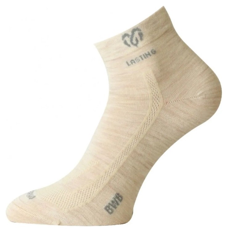 Термошкарпетки трекінг Lasting BWB, GRG_002.003.4466