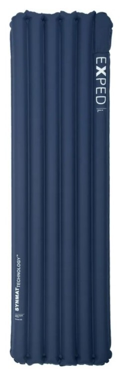 Надувной коврик Exped Versa 4R M, GRG_018.1109