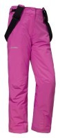 Брюки лыжные утепленные для девушек Schoeffel SKI PANTS BIARRITZ1 176 Cabaret 3070 (10-30183)