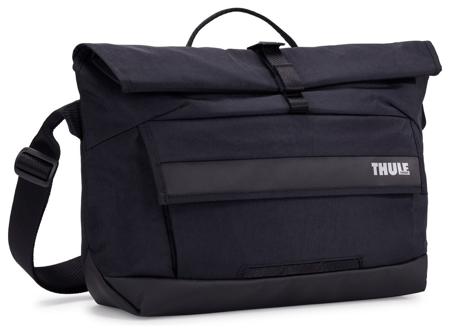 Сумка сумка Thule Paramount Crossbody 14L (Black) 3205007 (TH 3205007), TH 3205007