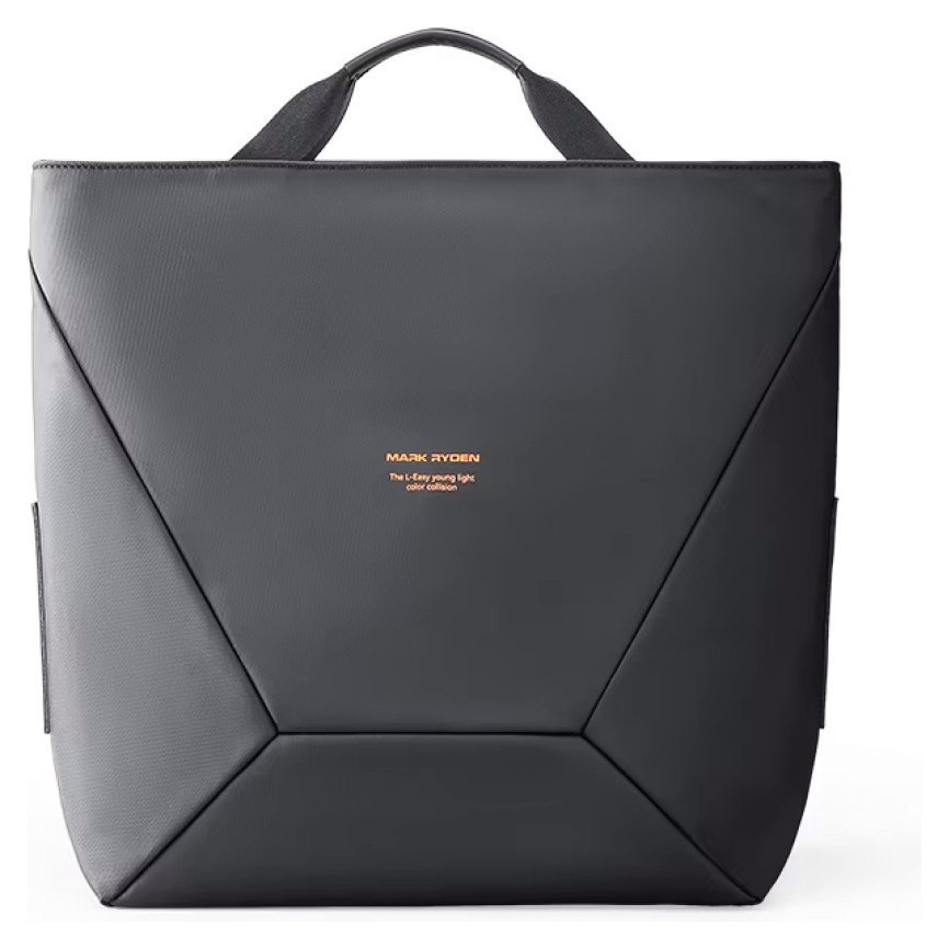 Сумка на плечо Mark Ryden Fyron Arven MR255 Gray, L_MR255_27