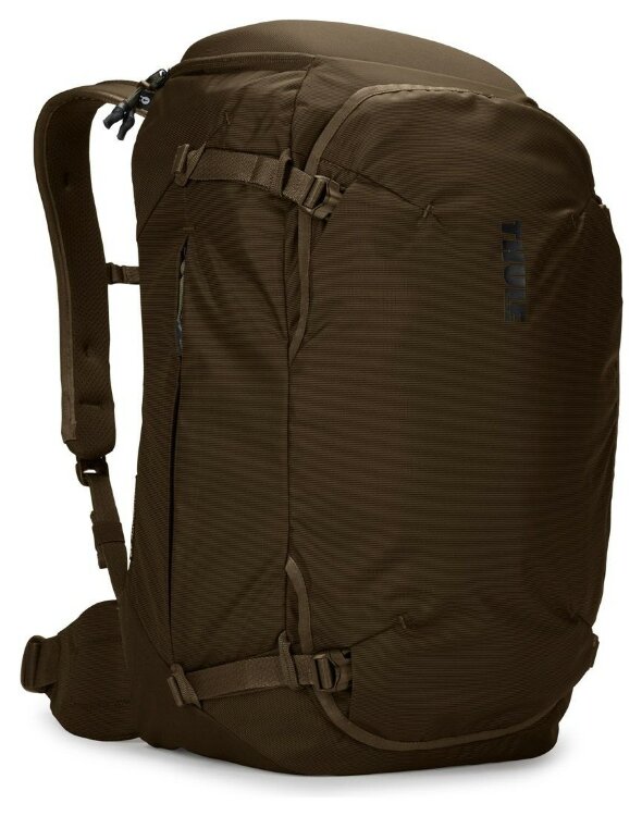 Туристический рюкзак Thule Landmark 40L (Deep Khaki) 3205310 (TH 3205310), TH 3205310