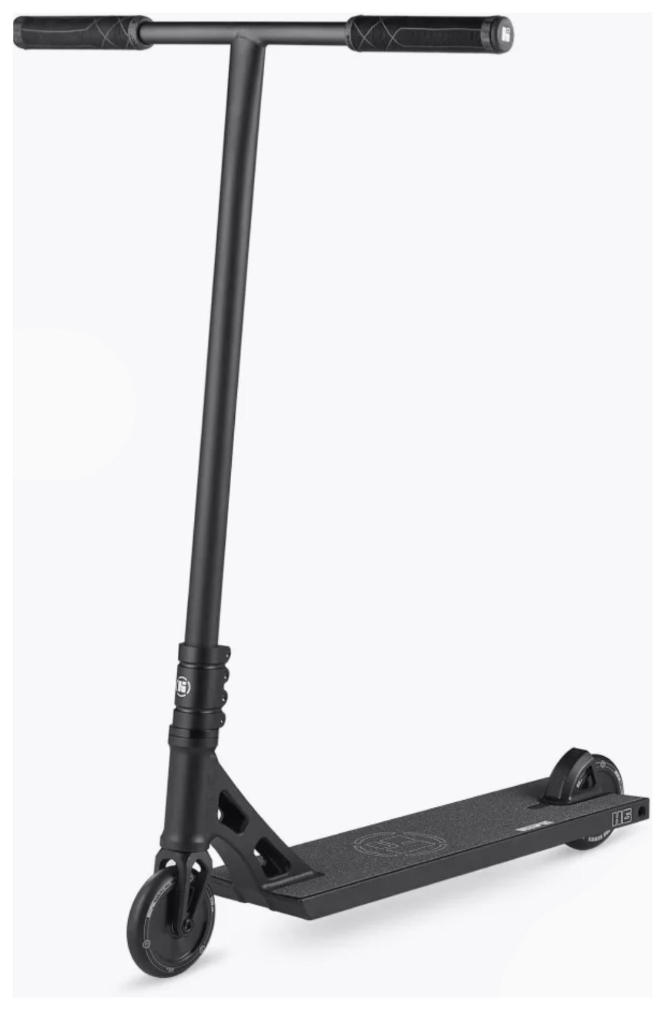Самокат трюковий Hipe H6 Black, 410607