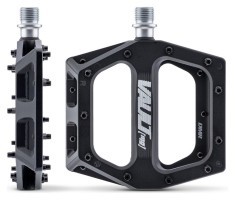 Педали The DMR Vault Magnesium (Mg) Black