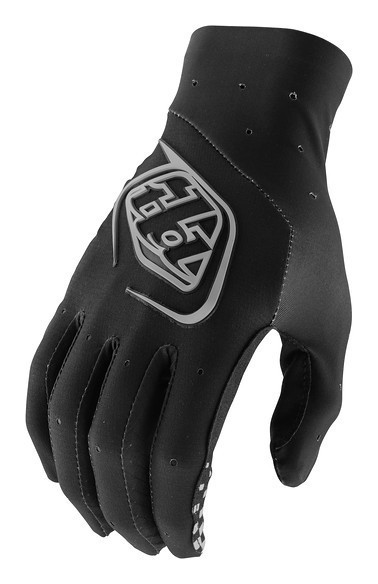 Рукавички TLD SE Ultra Glove [black] Розмір L, OBOD_454003004